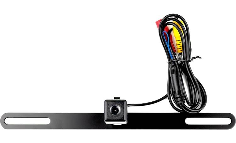 Jensen 7″ Wireless Apple Carplay Stereo Install Kit for 2006-2008 Dodge RAM 1500