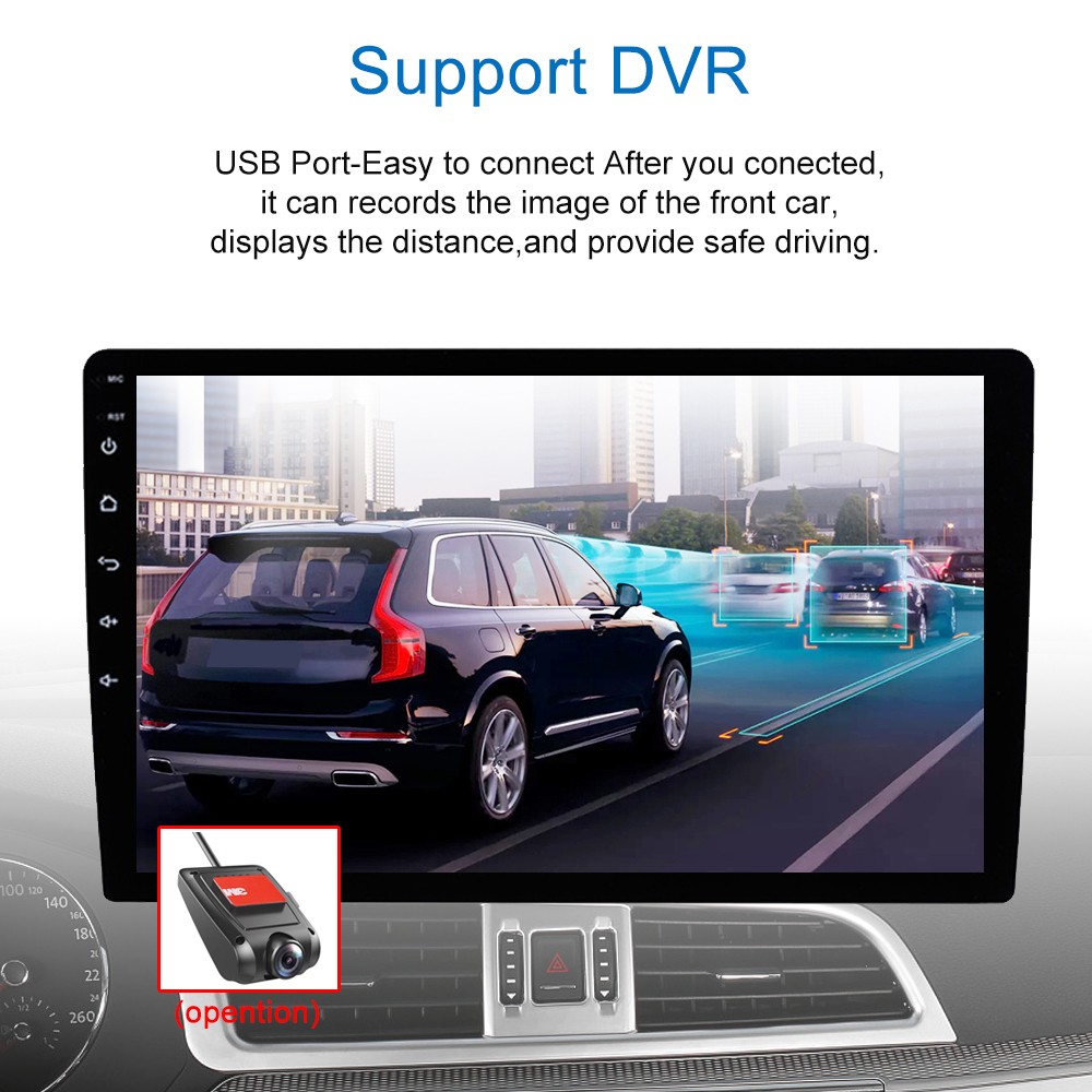 10.25” Carplay For Nissan Versa Sedan Radio 2015-2019 Android 13 Car Stereo GPS