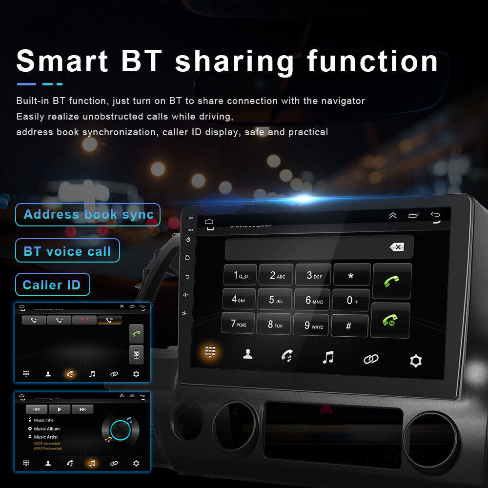 Android13 Carplay For Honda Civic 2006 2007 2008 2009 -2011 Car Radio GPS Stereo