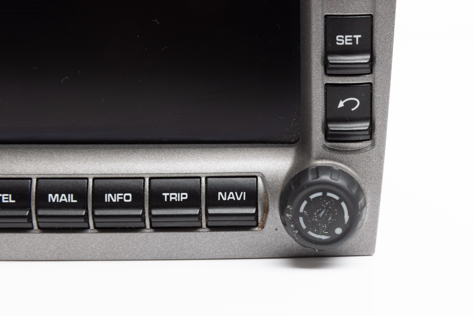 Harman Becker BE6692 PCM 2.1 RDW Radio Parts or Repair
