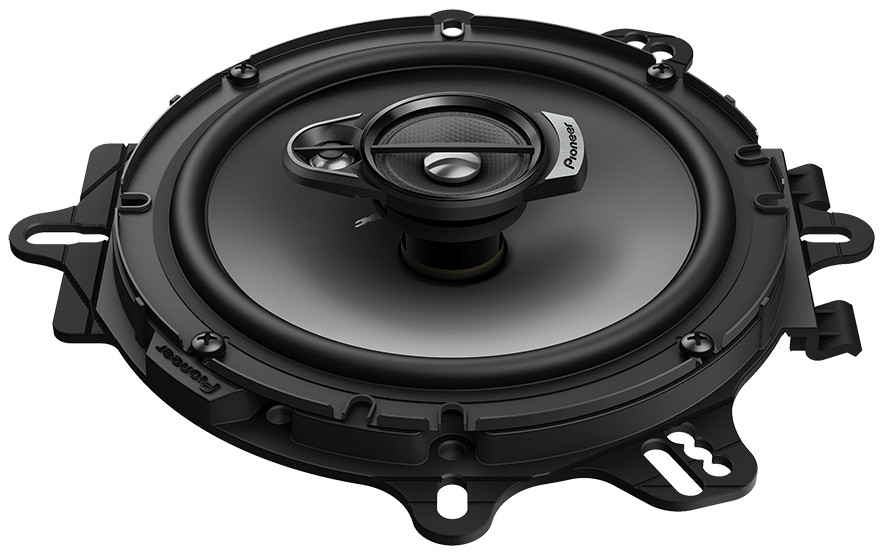 SoundXtreme ST-930BT Bluetooth Car Receiver +2x Pioneer TS-A1677S 5″ Speakers