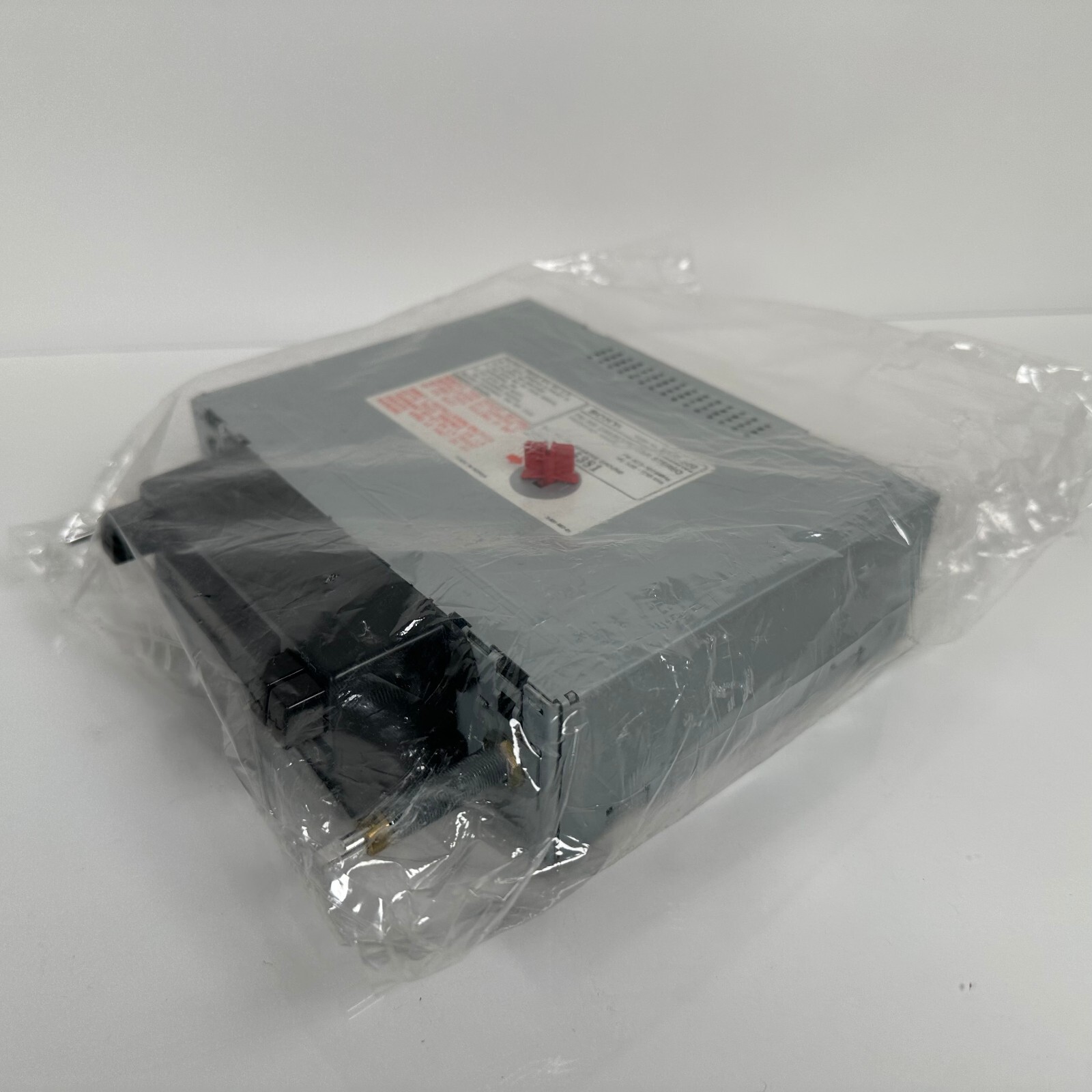 (NEW) SONY EXR-200 FM/AM cassette Car Radio Stereo Express Series