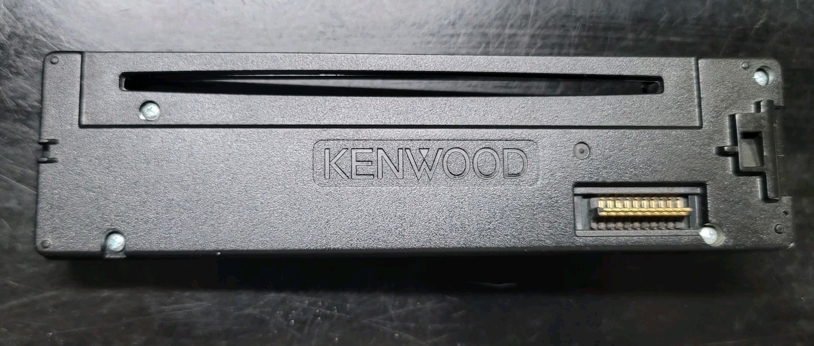 KENWOOD KDC-HD262U CAR STEREO FACEPLATE ONLY
