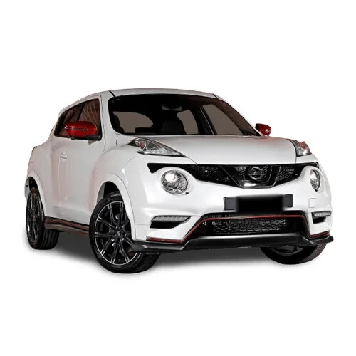 Sony XAV-AX1000 Car Stereo Upgrade To Suit Nissan Juke 2016-2018 (F15)