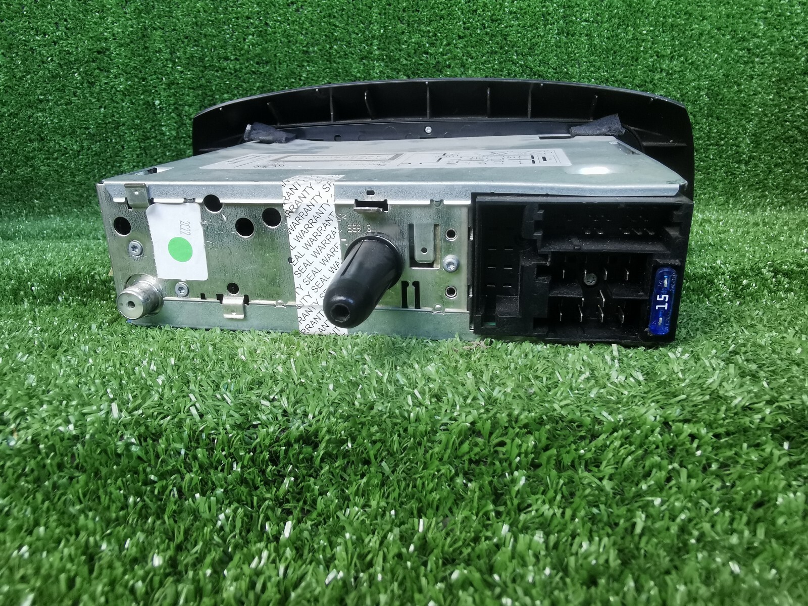 Blaupunkt Punto Cd My03 Original Car Radio 7644336316 735388560 Oem Used