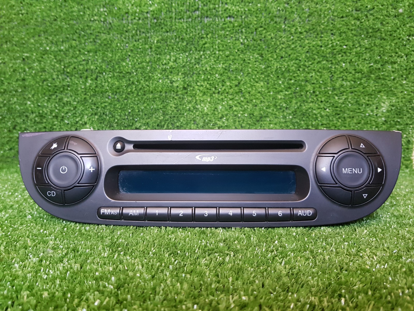 Fiat 7647389316 7 647 389 316 7354524860 7 354 524 860 Original Car Radio