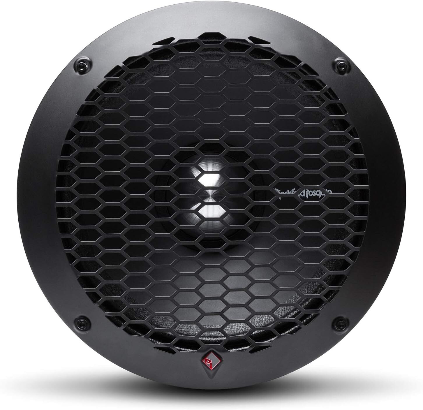 Rockford Fosgate PPS4-10 Punch Pro 10″ 4-Ohm Midrange Speaker 350W RMS/700W Peak