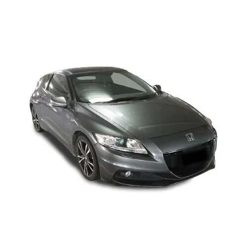 Sony XAV-AX1000 Car Stereo Upgrade To Suit Honda CR-Z 2010-2014 ZF