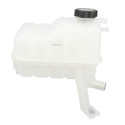 Coolant Reservoir with Cap for 2000 2001 2002 2003 2004 2005 2006 for Chevy