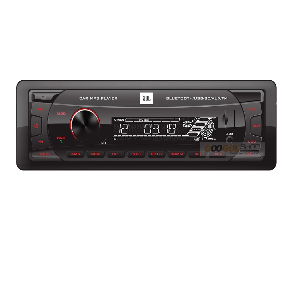 JBL CELEBBRITY100 MP3 Digital media Car Stereo Radio for 2003-2007 Honda Accord