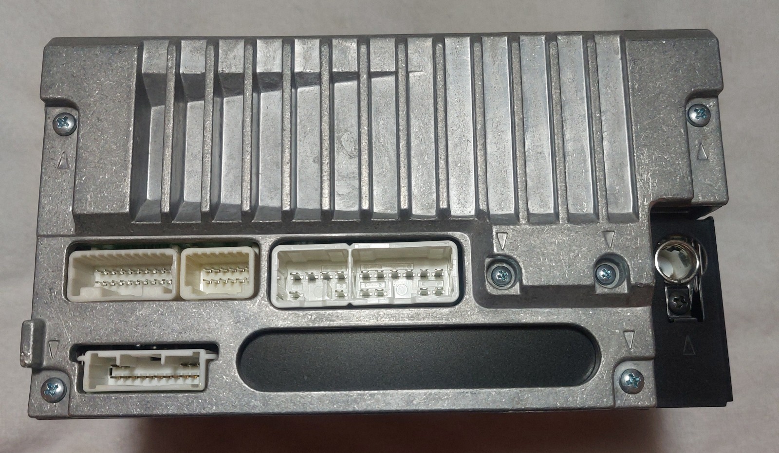 Pioneer T1808 AM FM SAT iPod CD Player In-dash Designed for ’08-’14 Toyota Scion