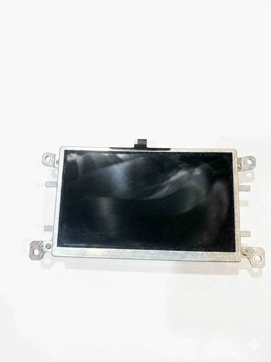 Audi A4 B8 Centre Dash Display Screen 2009-2012