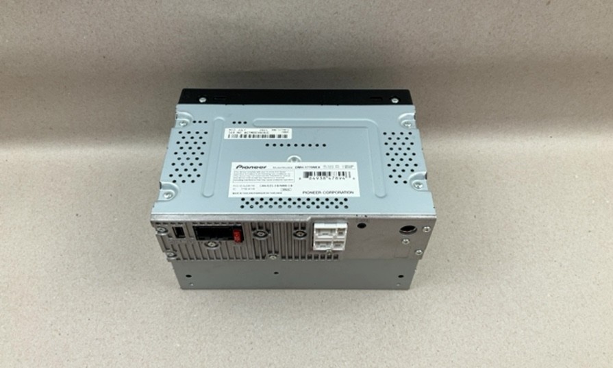 PIONEER 6.8″ DIGITAL MULTIMEDIA RECEIVER | DMH-1770NEX | NO WIRING HARNESS