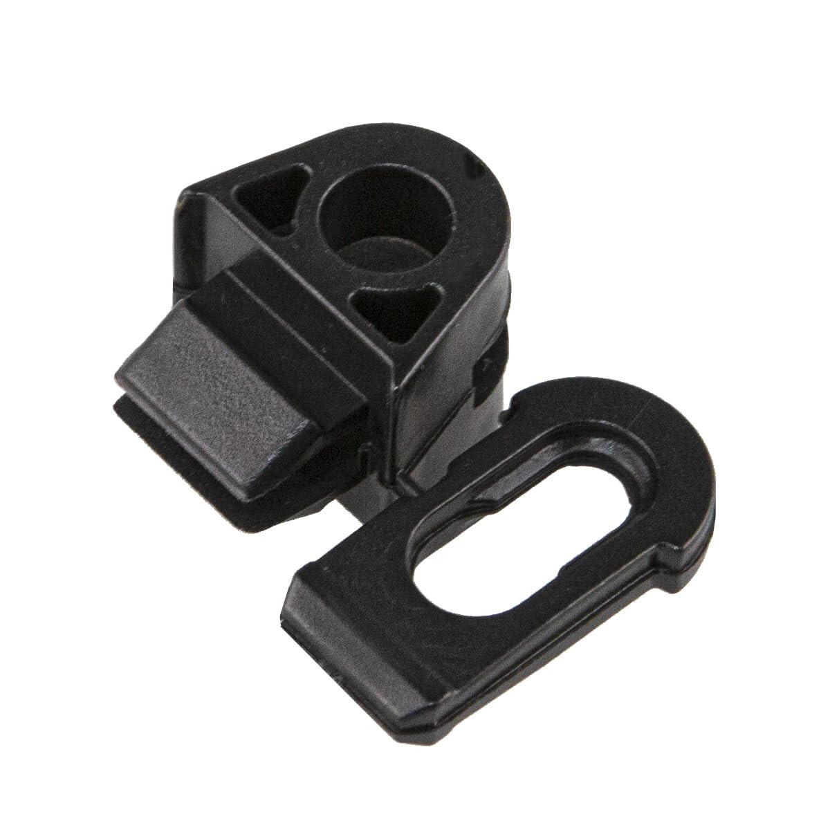 RLB-HILON Hood Prop Rod Clip Compatible with Ram Promaster City | for 2015 2016