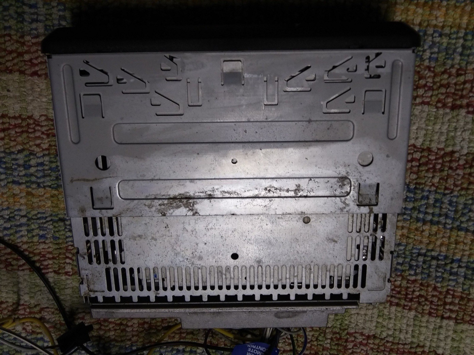 Pioneer Car Stereo