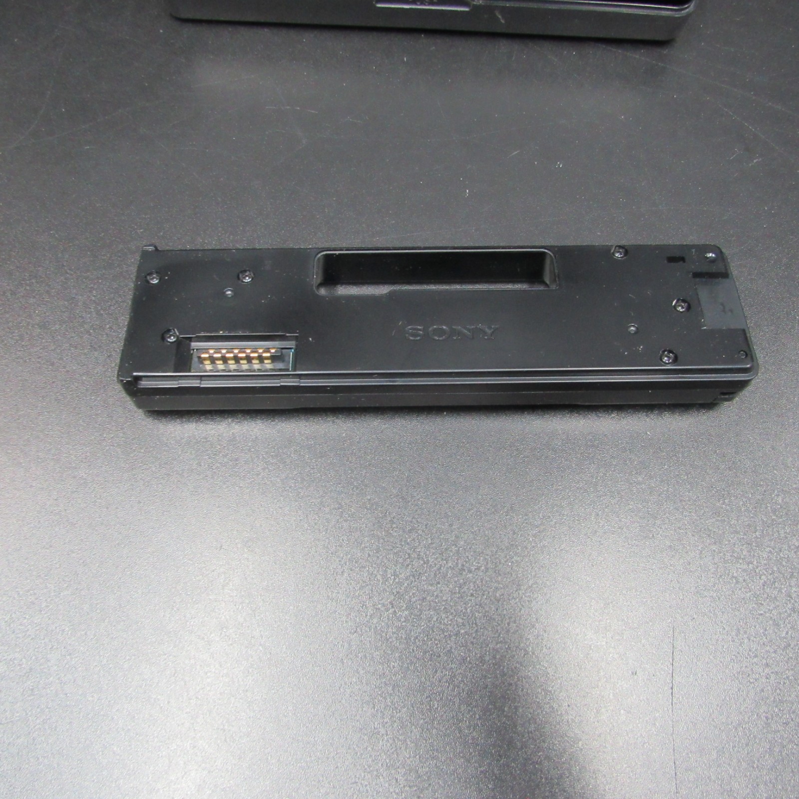 VINTAGE SONY EXR-400 Detachable Front Panel AM/FM Cassette Car Stereo