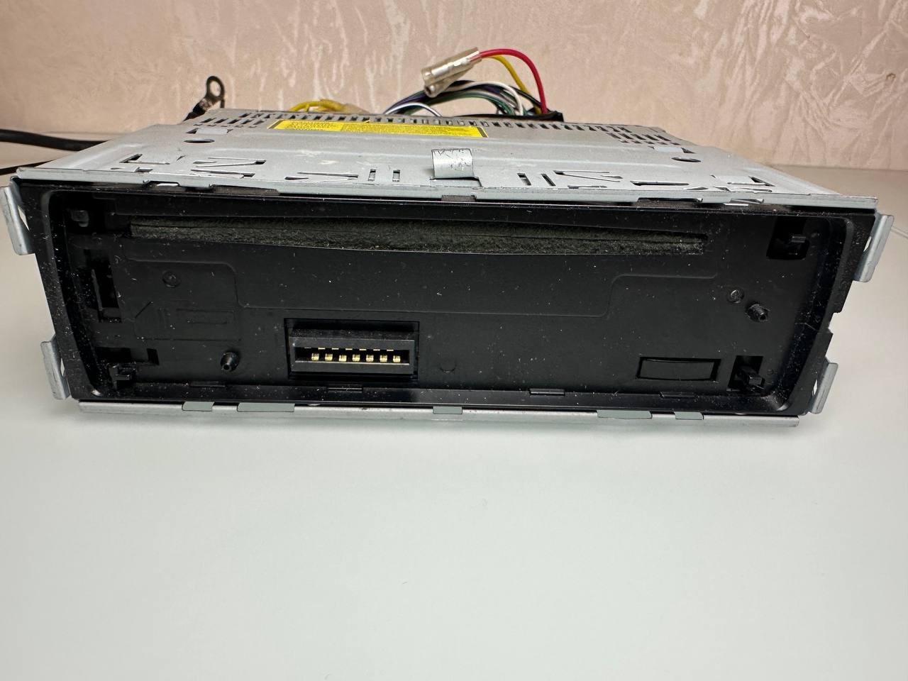 Pioneer DEH-1900R Car CD Player Stereo Detachable Face MOSFET 50Wx4 Tested