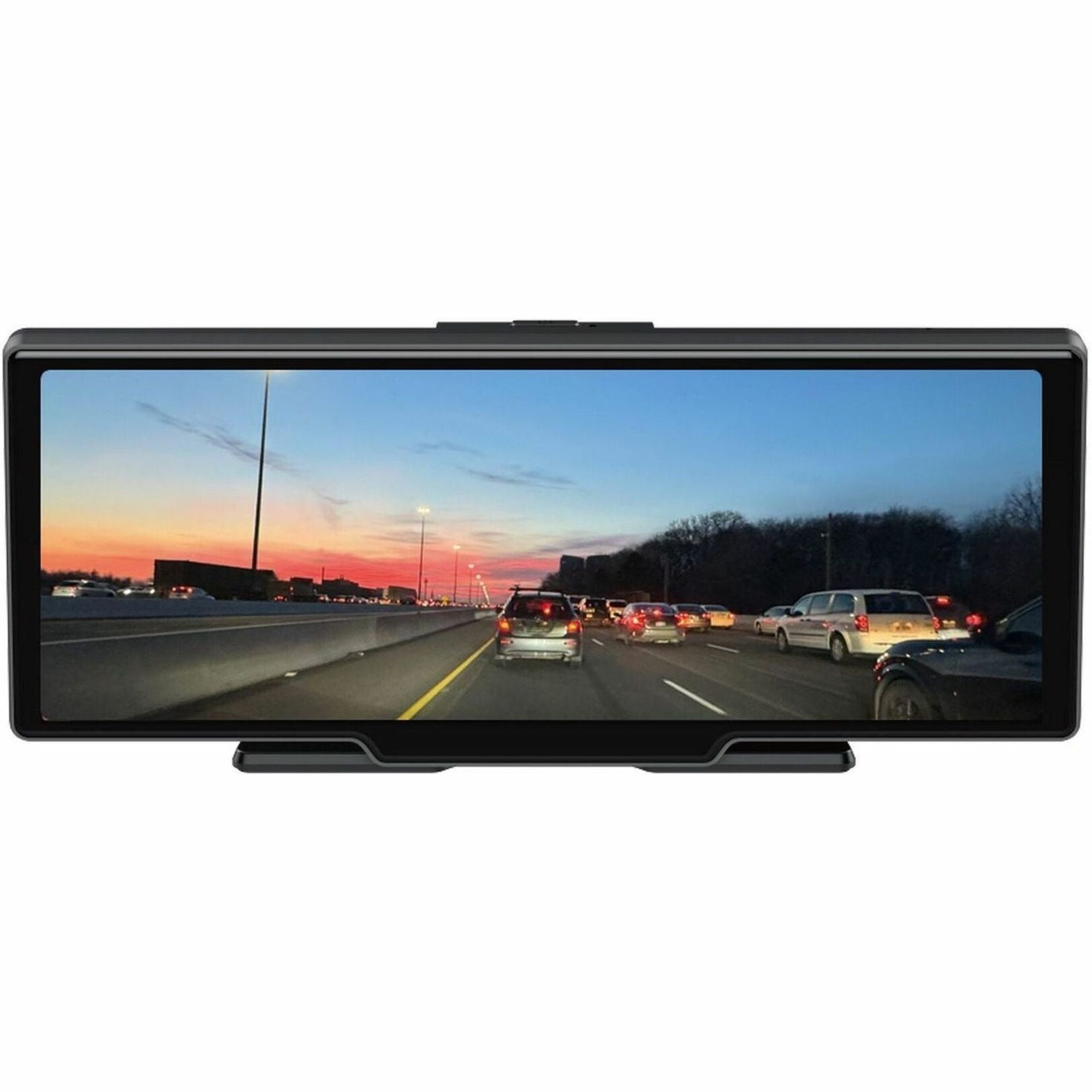 Adesso OrbitC120 10.26″ Display w/ Dash & Backup Cam