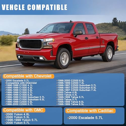 AC Heater Control Panel Climate Control Module Switch Unit Compatible with
