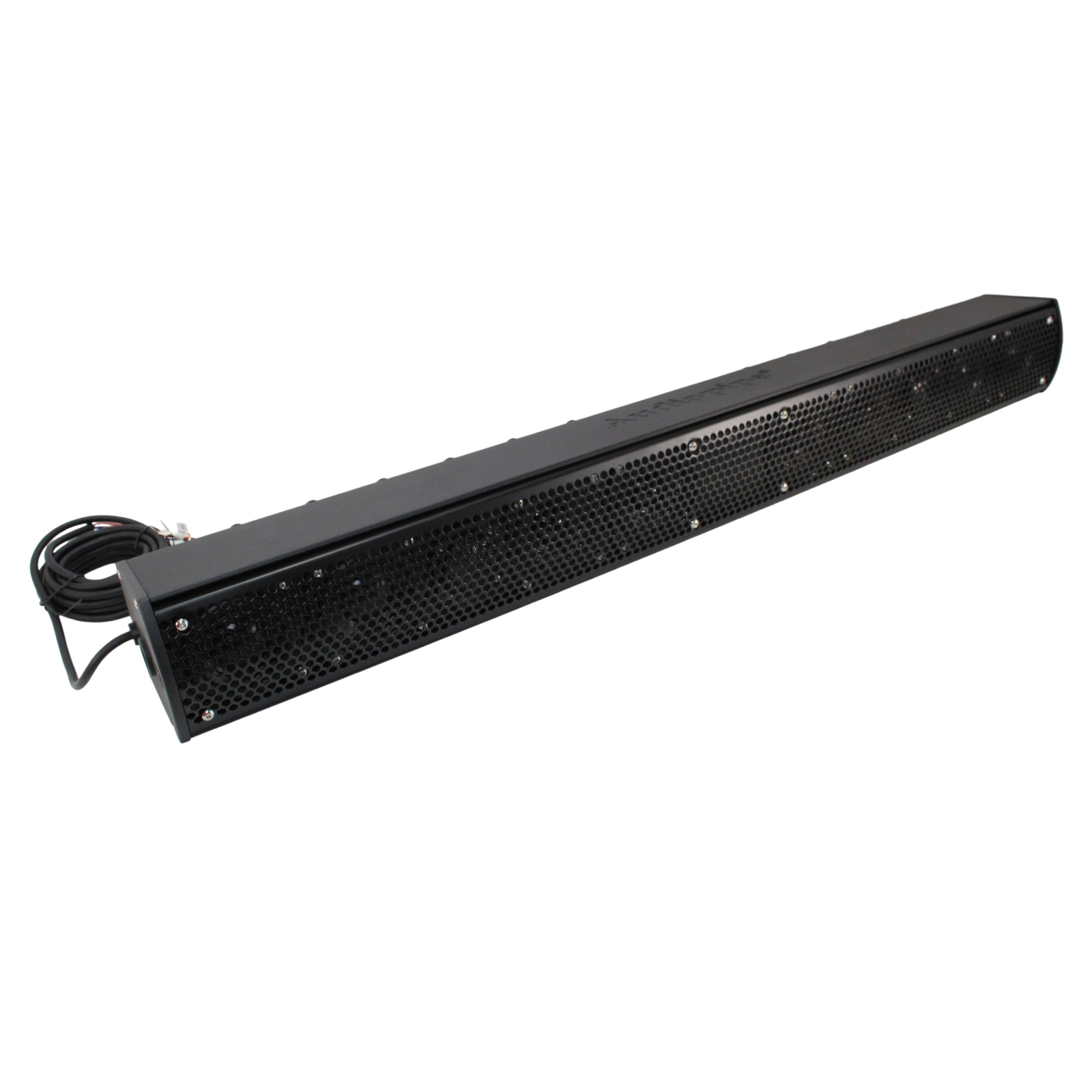 Audiopipe Professional Passive Powersports 10 Speaker Soundbar 300W Weatherproof