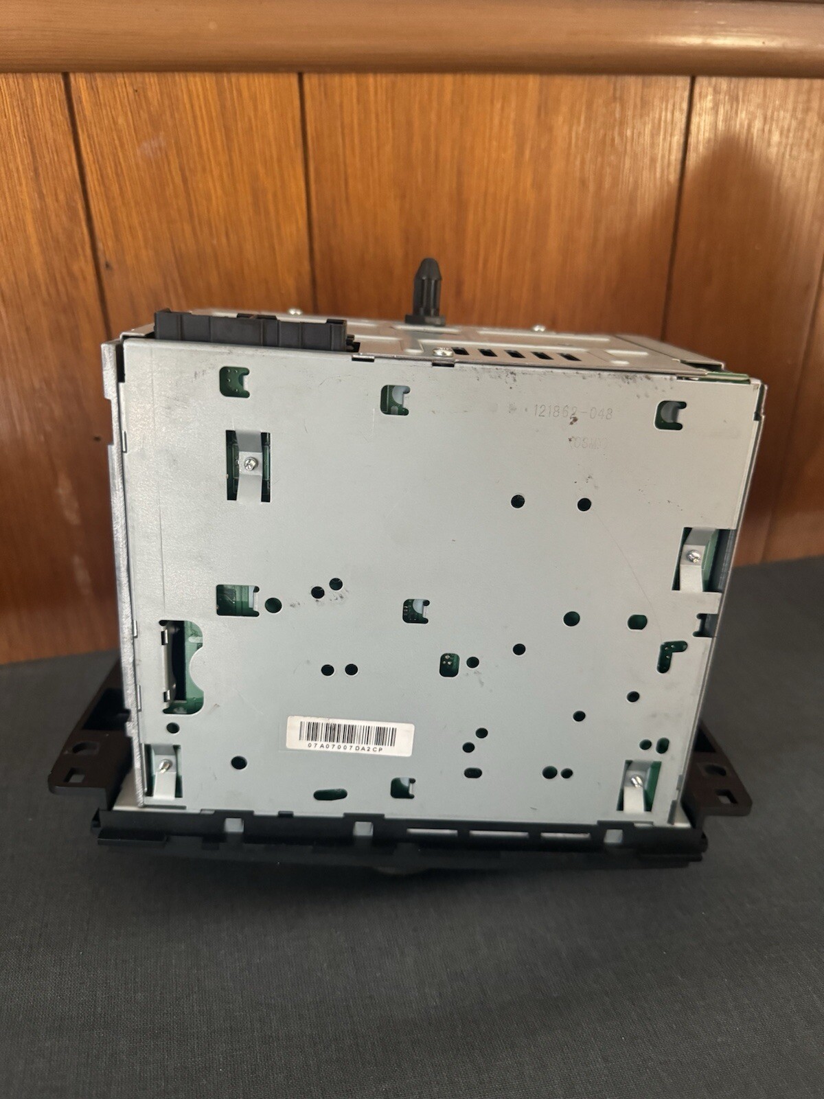 GMC/Chevy (Impala) Radio CD AM FM & Aux input