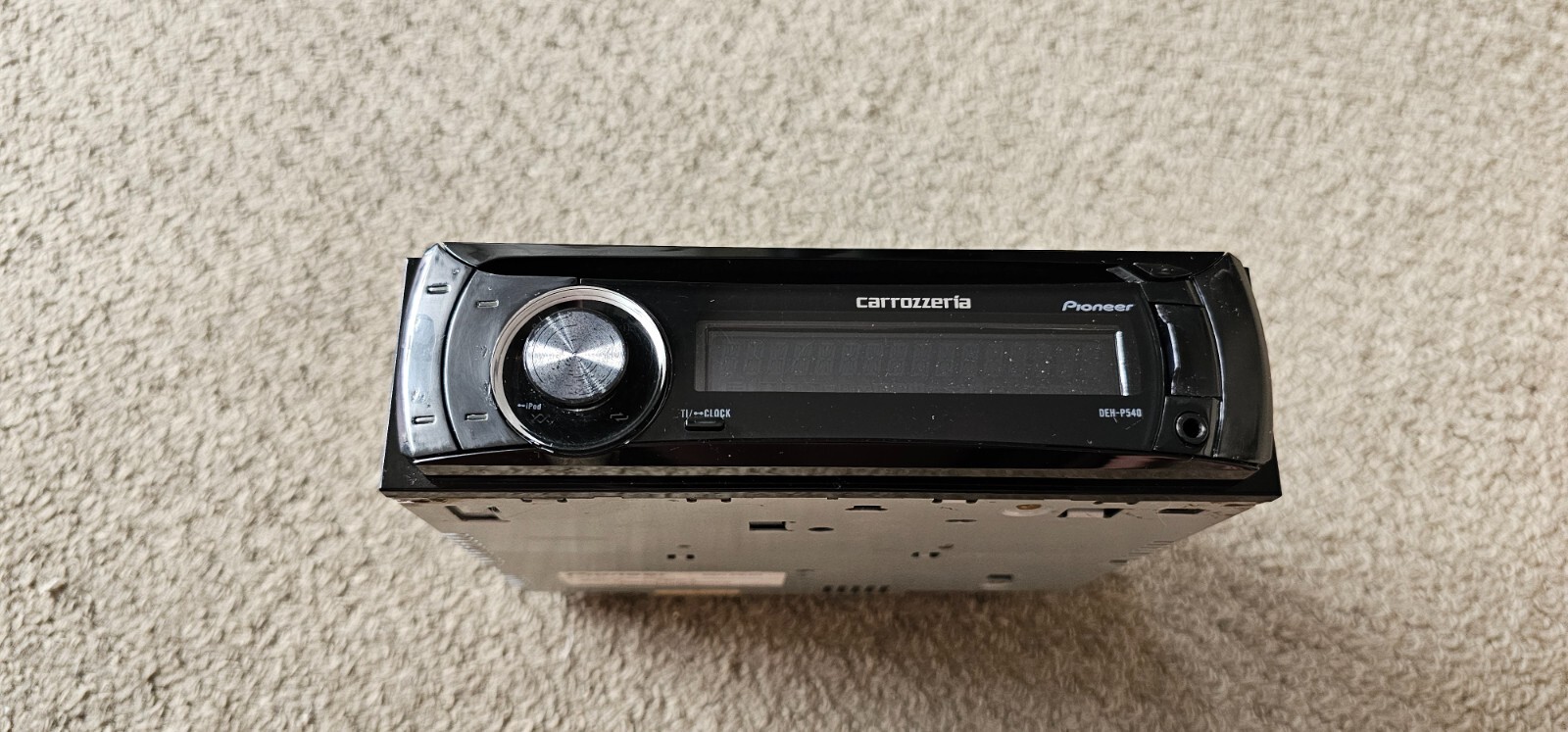 Pioneer DEH P 540