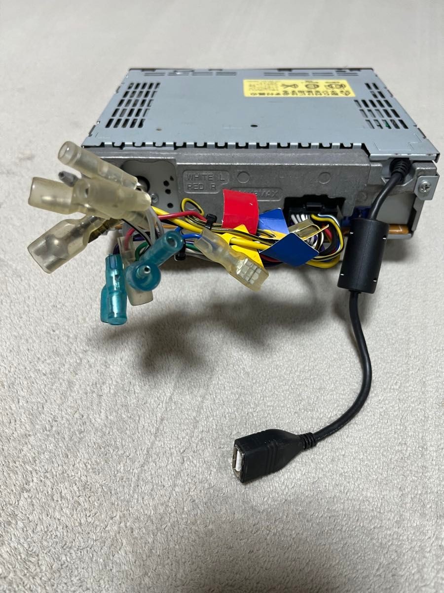 DEH-P530 body
