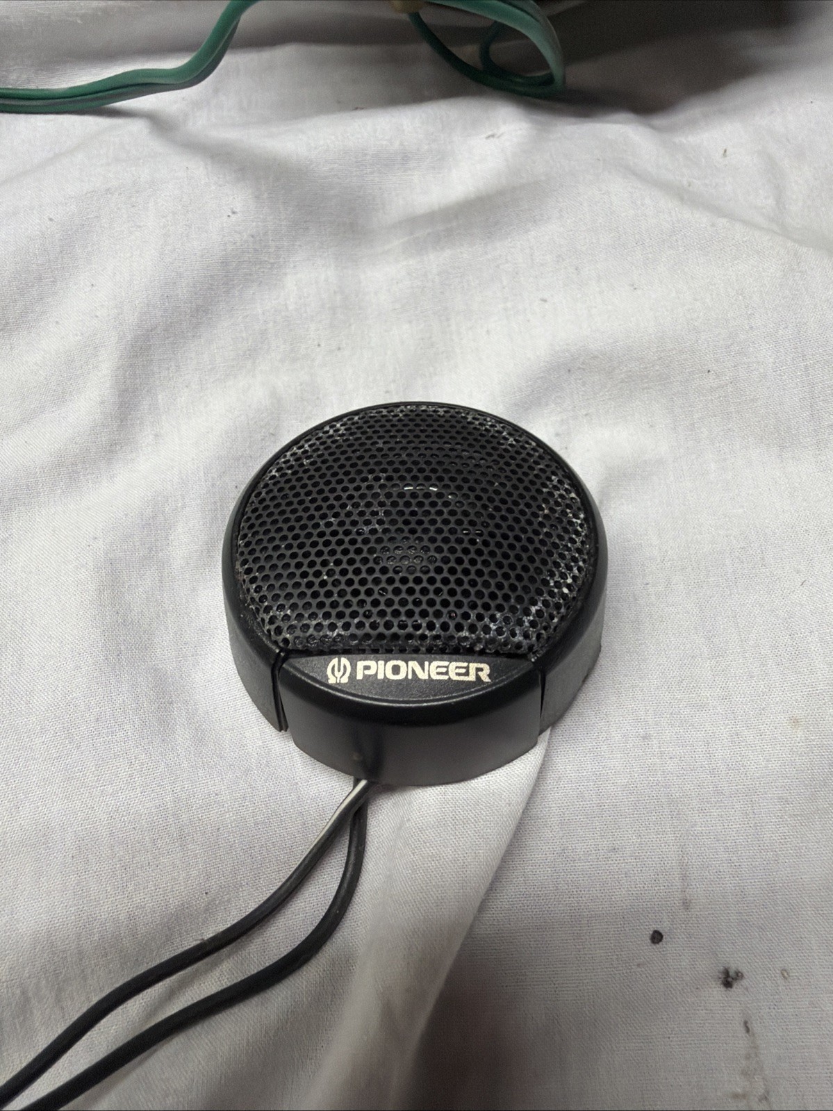 PIONEER TS-C1352 150W Speakers & DS-314A Tweeters