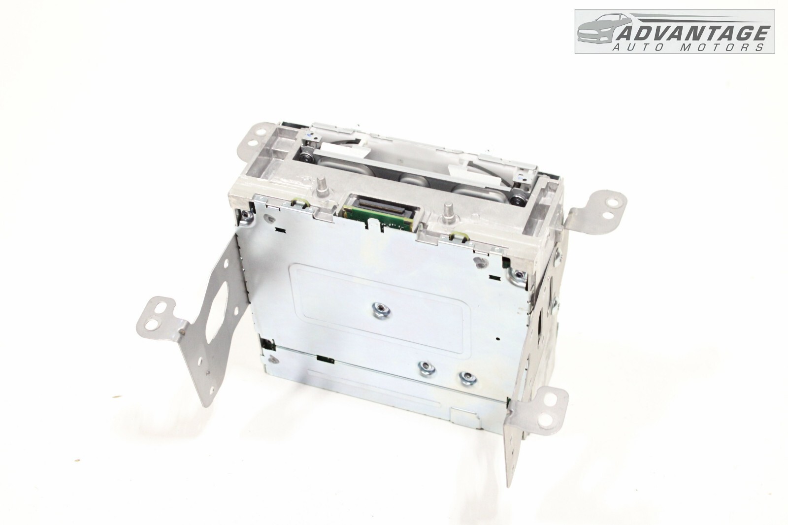 2018 SUBARU OUTBACK INSTRUMENT PANEL RADIO RECEIVER MODULE HARMAN OEM