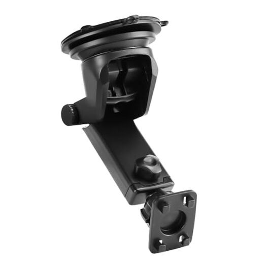 Dashboard Suction Cup Mount for Carplay Screen for car, Compatible with TH0010