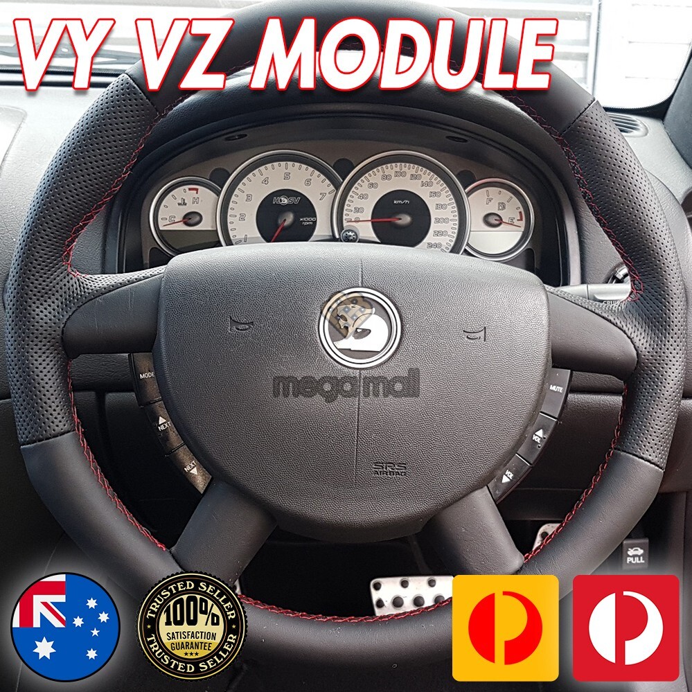 Module FOR VZ VY Steering wheel control aftermarket head unit