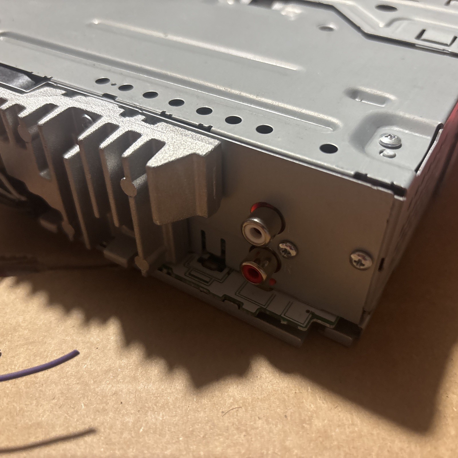 PIONEER DEH-S1200UB MIXTRAX