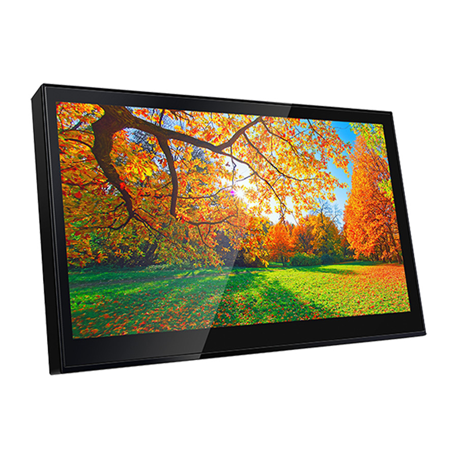 Kenwood Excelon DAX8000S 8″ HD Monitor with Capacitive Screen Wireless Apple Car
