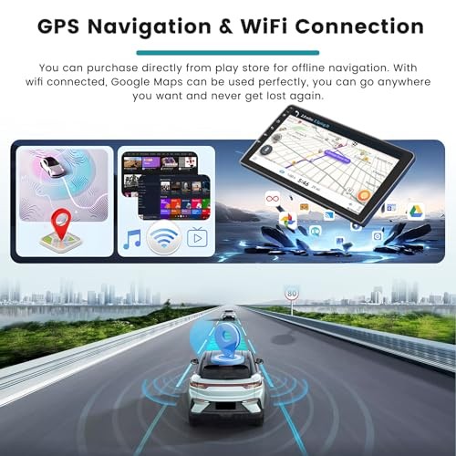 [DSP&EQ] 2G+64G Radio for Dodge Journey 2011-2019/FIAT Freemont 2012 2013 2014