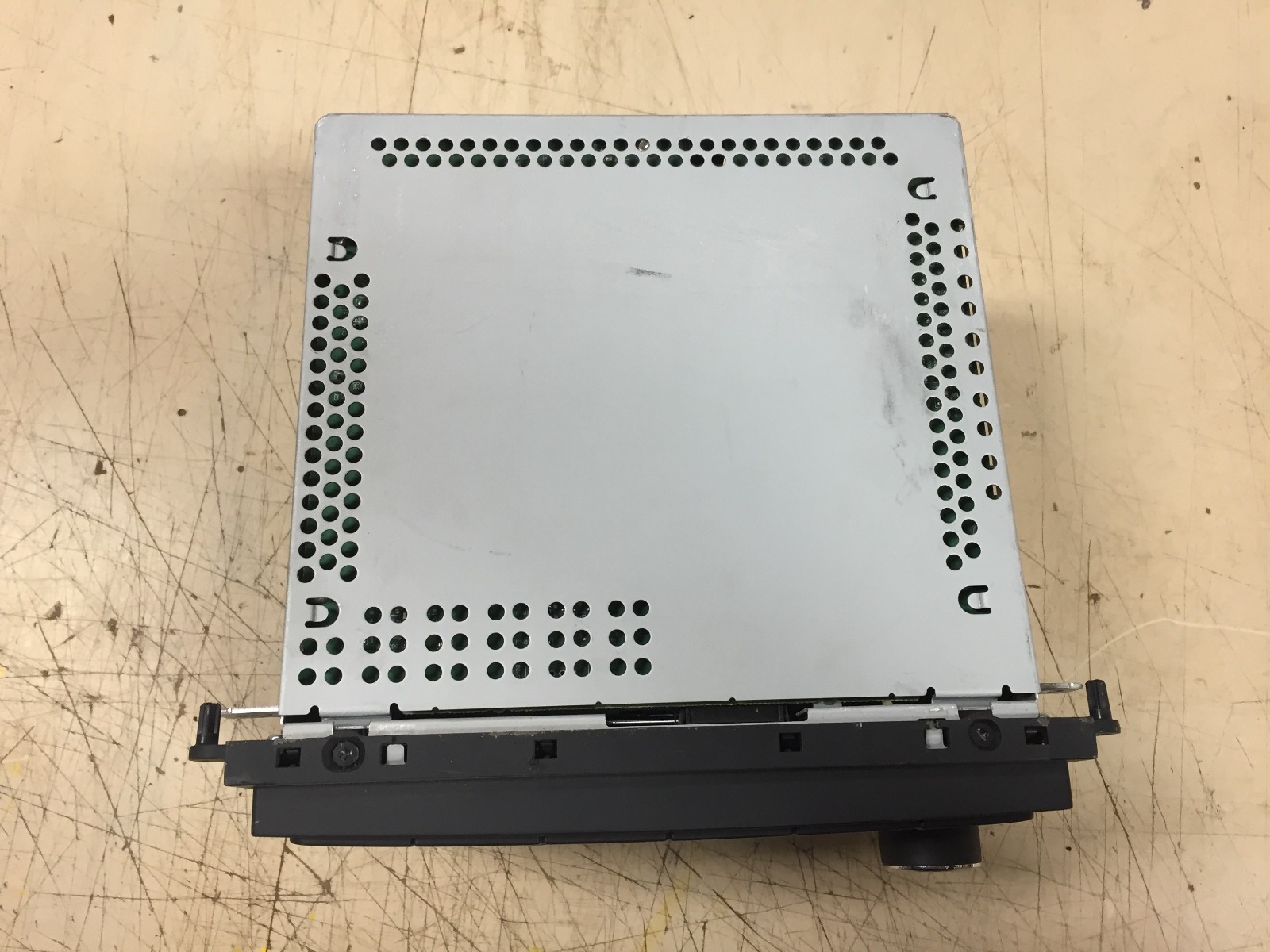 2014-15-2016 Ford E-250 E350 Van OEM AM/FM MP3 Single Disc CD PLAYER RADIO