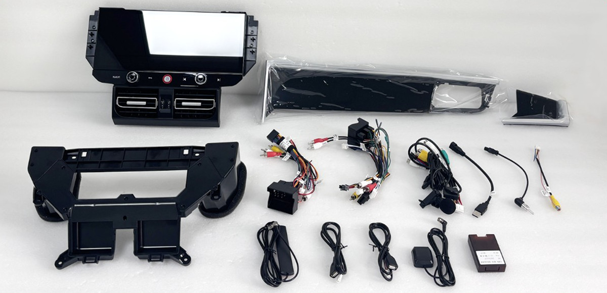 12.3″ For Porsche Macan 2014-2017 Android Car Stereo Radio GPS Carplay 6GB+128GB