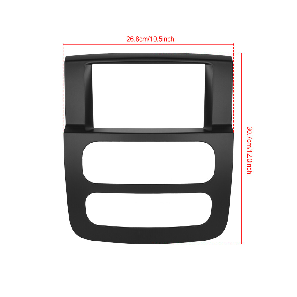 CarPlay For 2002-2005 Dodge Ram 1500 2500 3500 Android 13.0 Car Stereo Radio GPS
