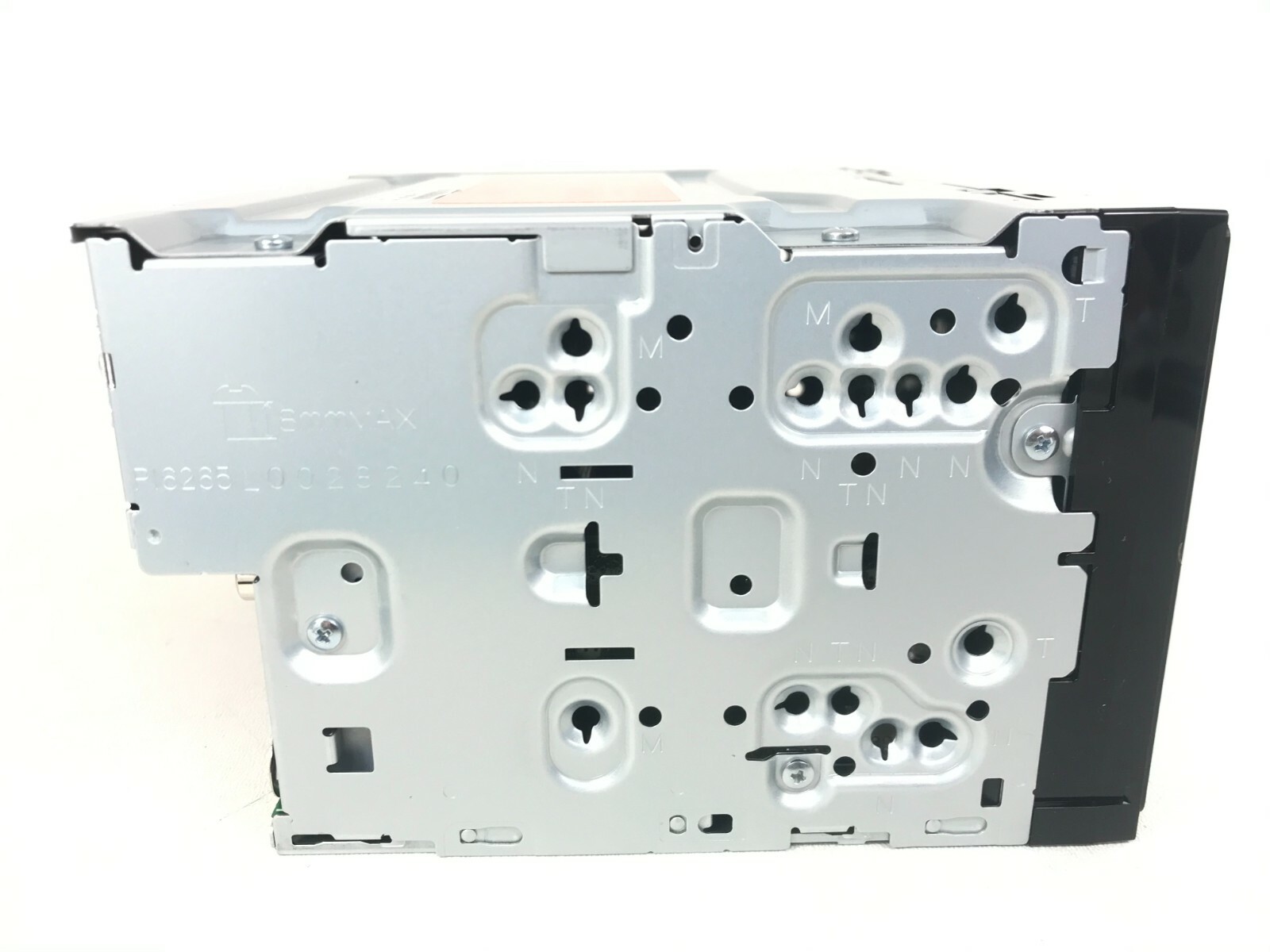 Pioneer DMH-2660NEX Bluetooth HD Radio Apple CarPlay Android Auto Media XM 6.8″