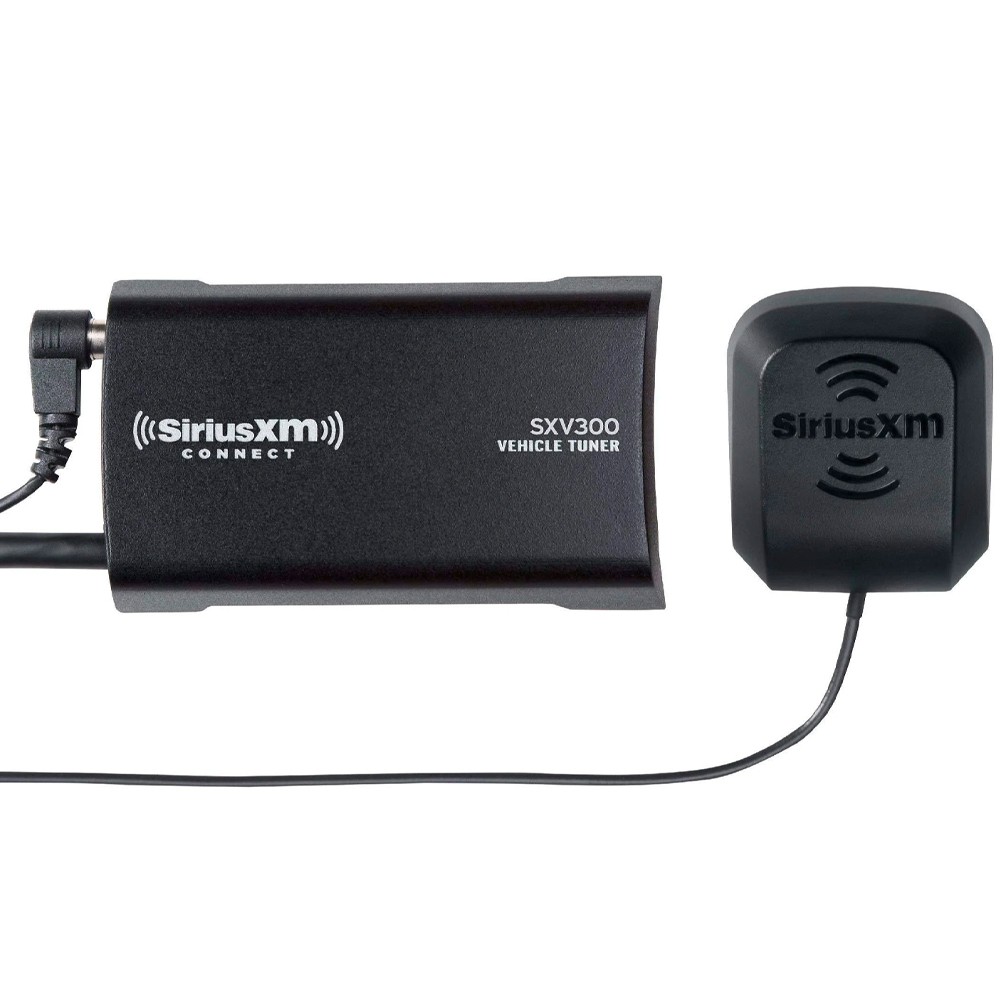 Stinger IX210 (HORIZON10) 10″ Multimedia Receiver w/ SiriusXM Tuner