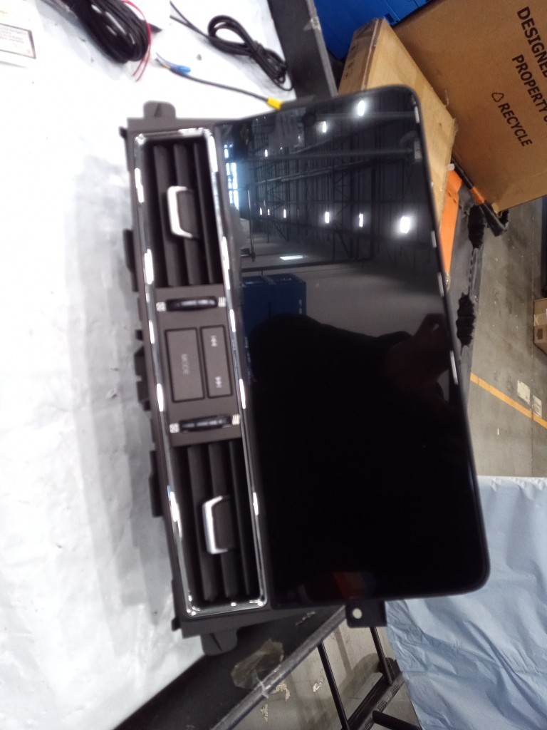 12.3″ Android Car Radio Carplay Stereo Headunit For Nissan Armada QX80 2010-2020
