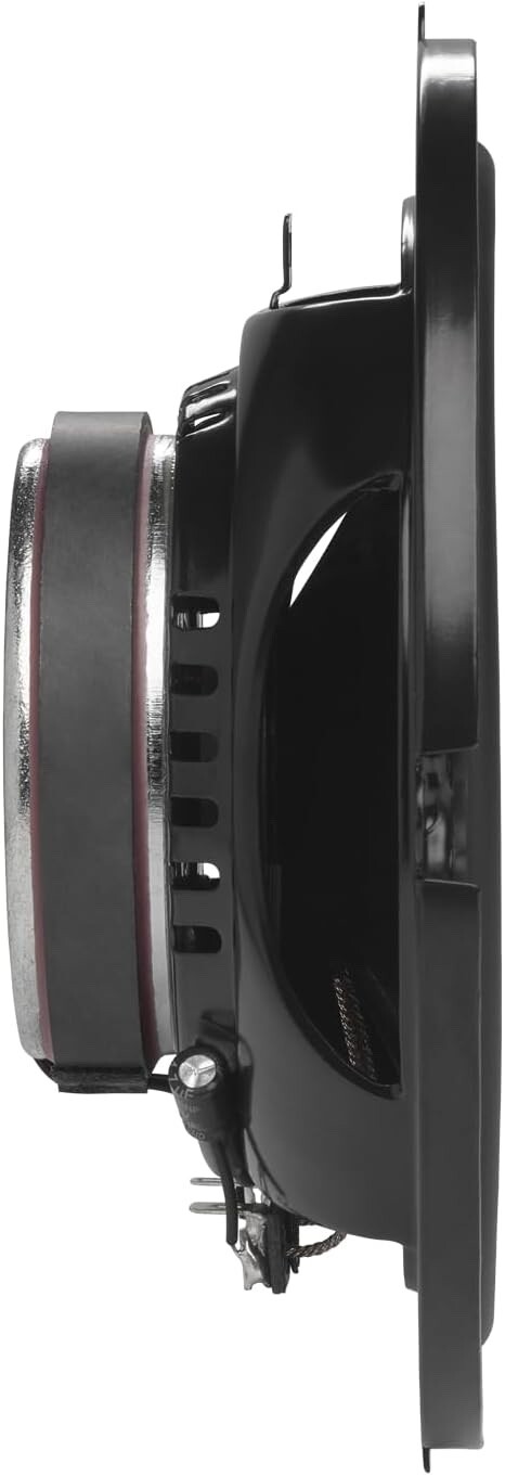 Infinity REF697F 6×9 Coaxial Car Speakers 300W + 500WATTS Tweeter & 100ft Wire