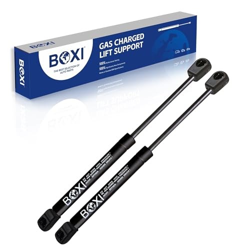 Rear Liftgate Struts Lift Support Shocks for 2007 Rear Liftgate Lift Supports