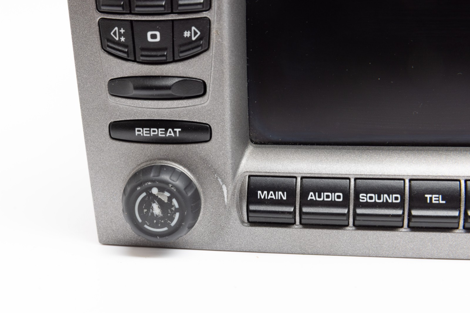 Harman Becker BE6692 PCM 2.1 RDW Radio Parts or Repair