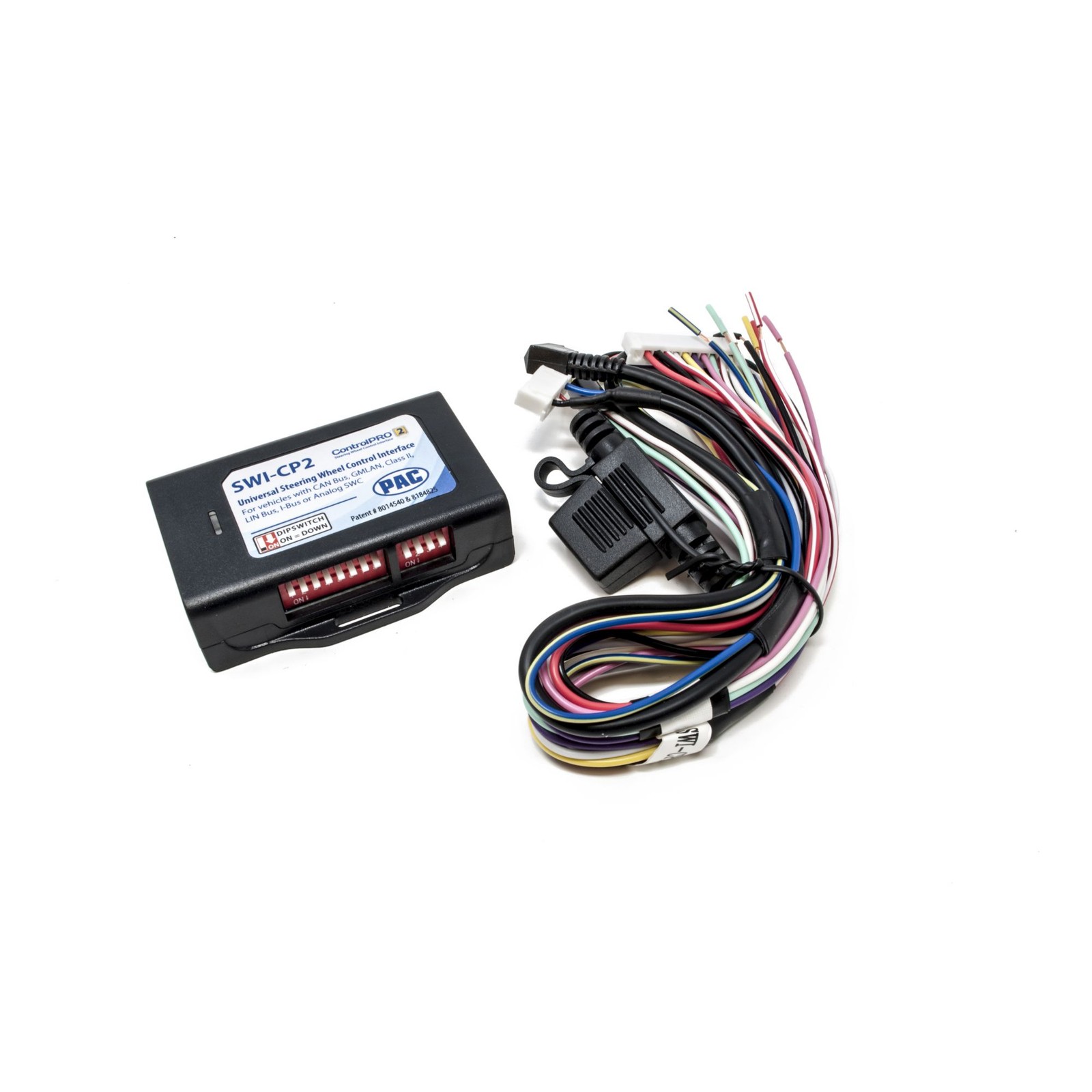 Sony DSX-B700 Bluetooth Media Receiver with Steering Wheel Interface