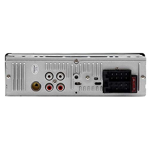 Car Stereo for Bluetooth, Retro Car FM Radio Smart Player, Electronic Auto FM