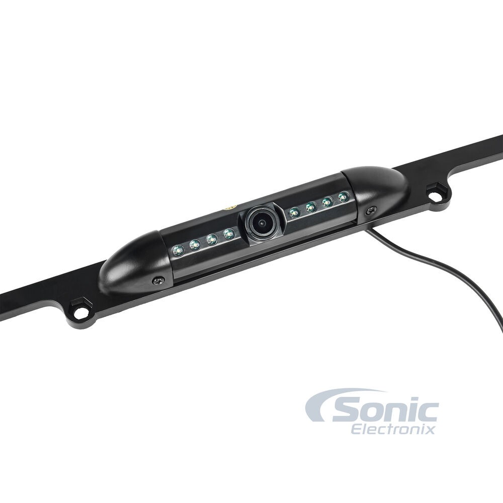 Alpine iLX-W670-M Factory Radio Upgrade Kit for 2014-2025 Harley Davidson