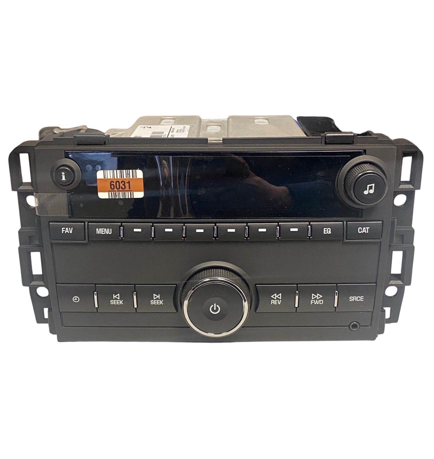 GM OEM Radio 85586031 28773174 Express Savana 2500/3500