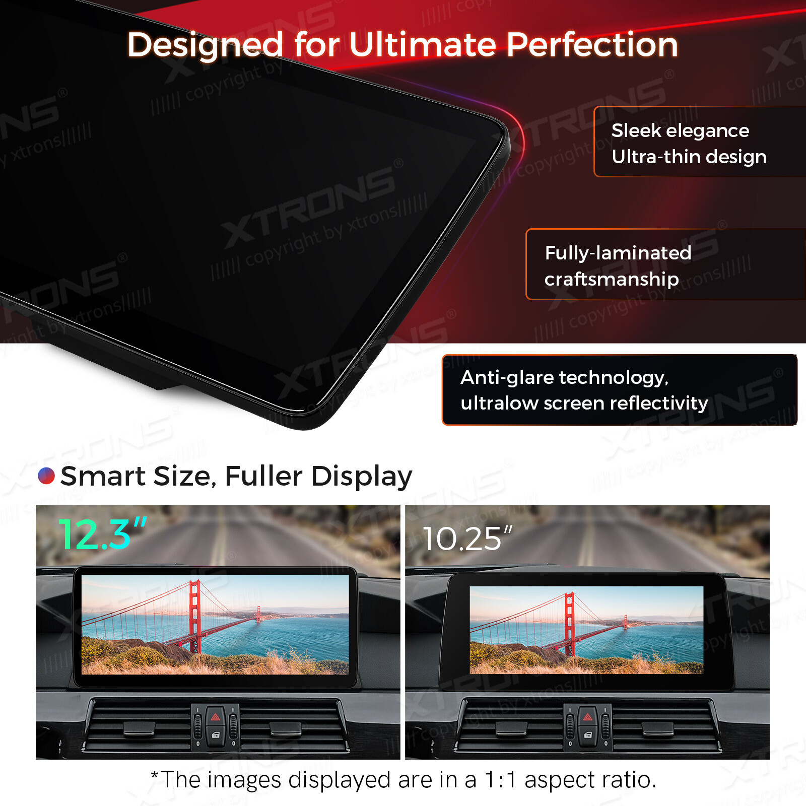 4G Android 13 Octa Core 64GB Car Play Stereo GPS WiFi 2K For BMW 5er E60 E61 CIC