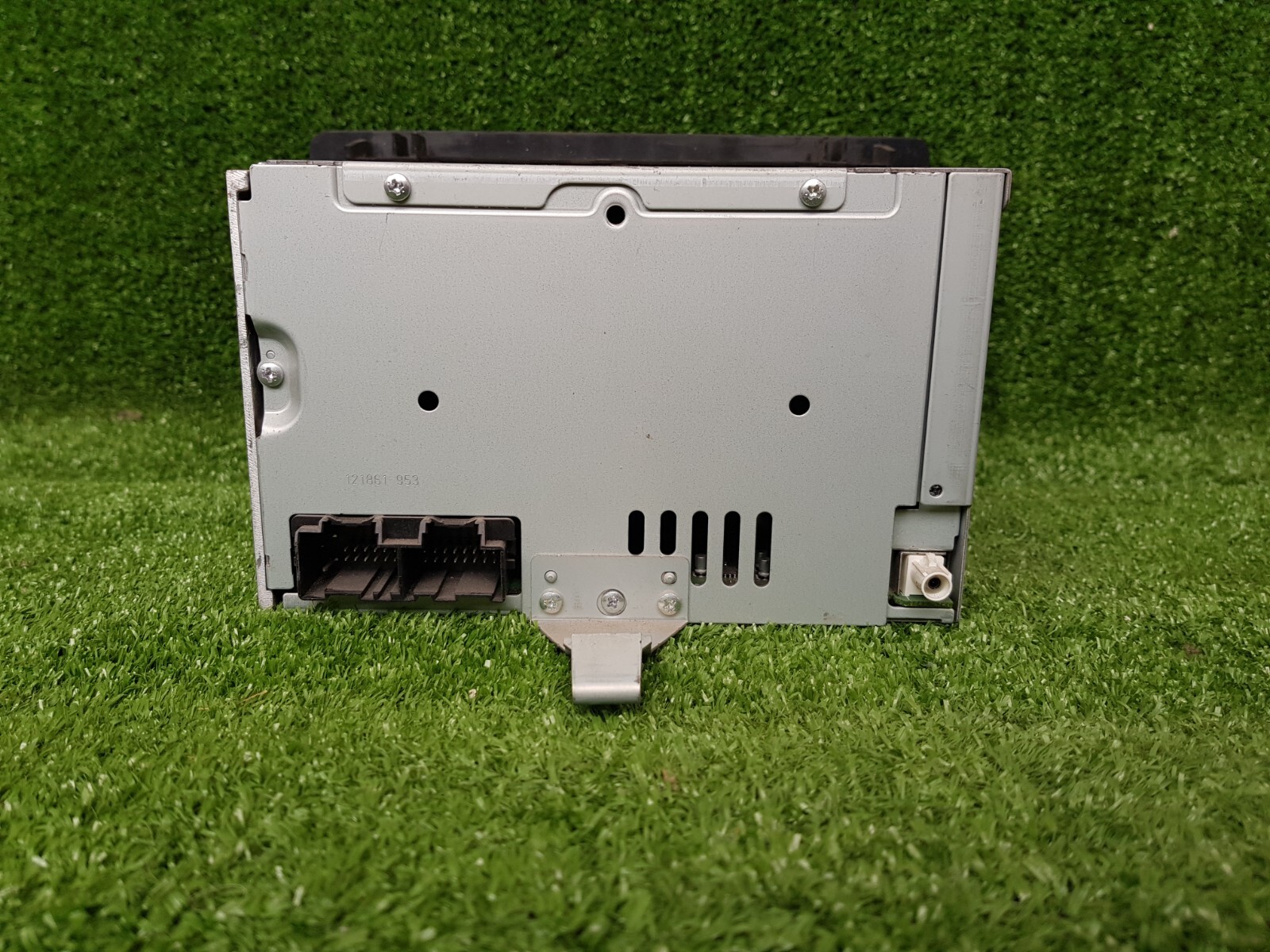 Saab 12784324 1220008020k101 12200-8020k101 Original Car Radio