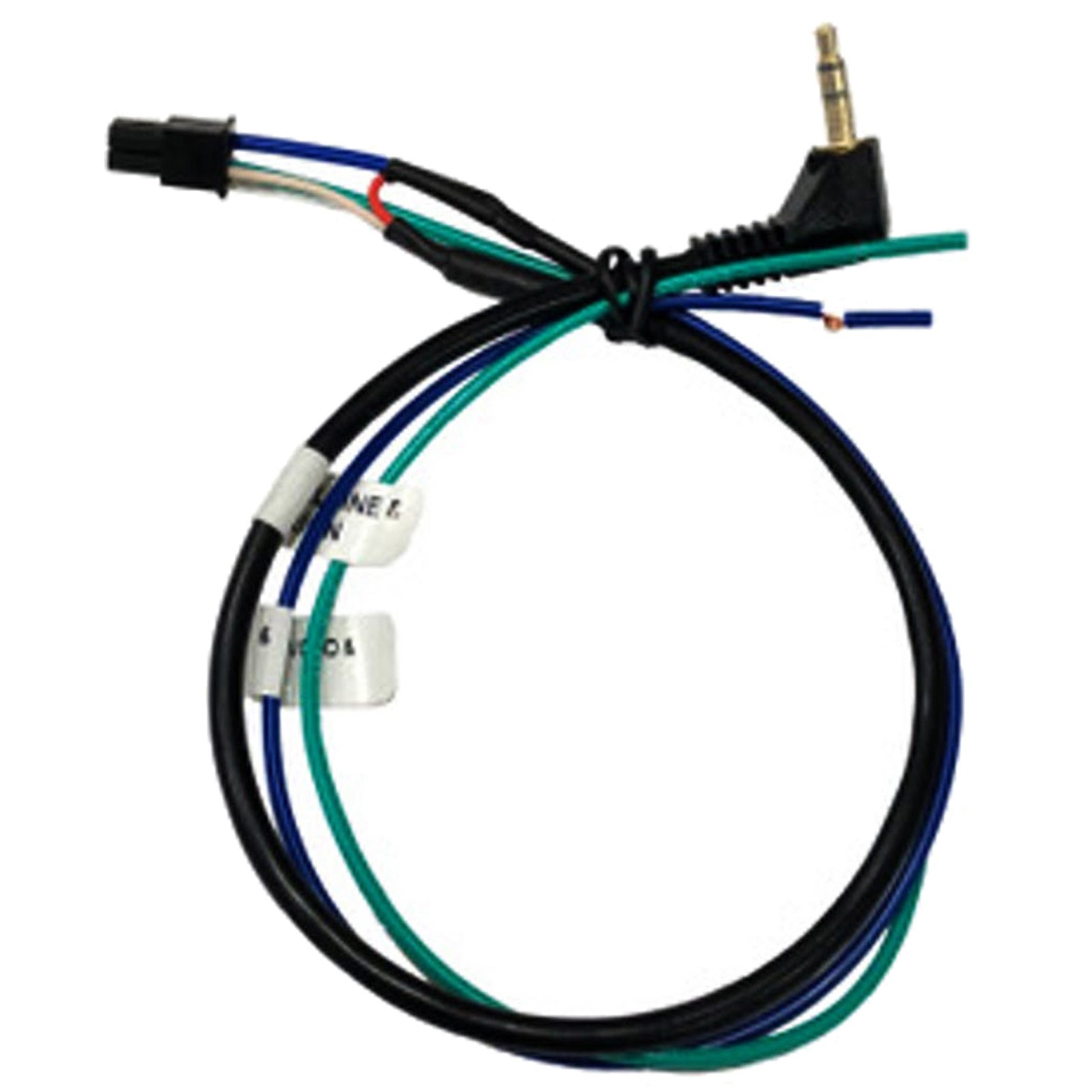 Crux SWRSU-38B Radio Replacement W/Steering Wheel Control (Vehicles 2008 – 2015)